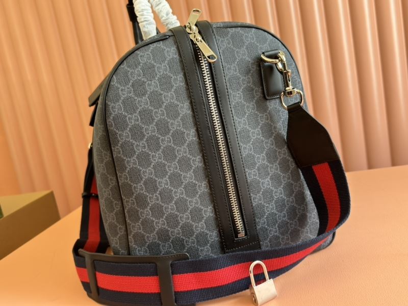 Gucci Travel Bags